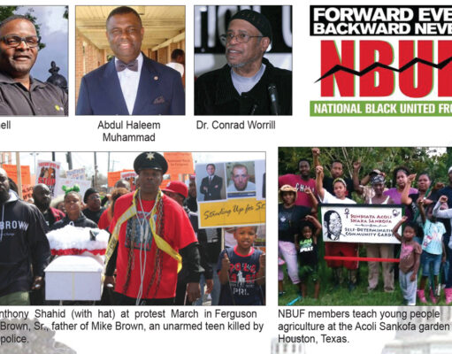 Twenty-five years later, the March still has an impact
