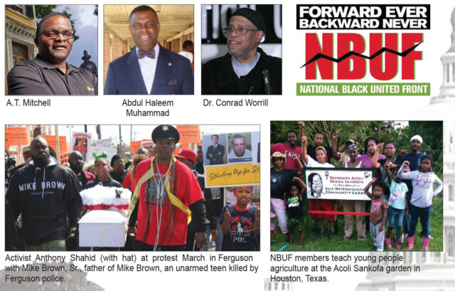 Twenty-five years later, the March still has an impact
