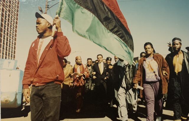 Long live the spirit, and purpose, of the MILLION MAN MARCH!