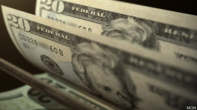 Nearly one-fourth of American households facing layoffs or pay cuts: Census Bureau
