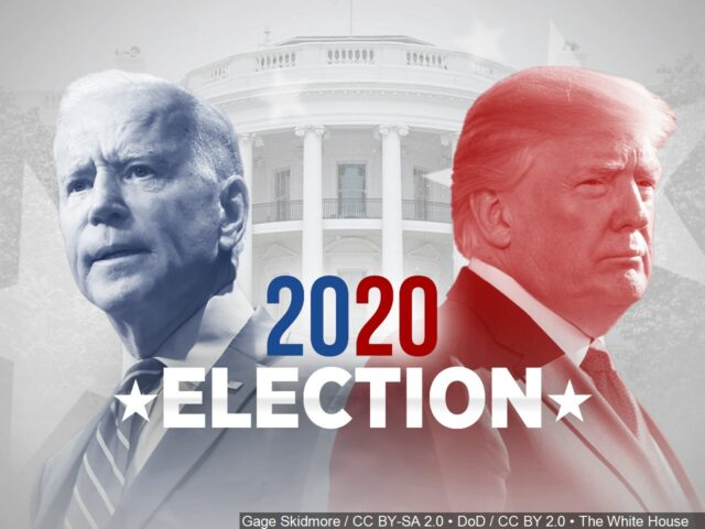 Early voting continues as presidential candidates pitch last-ditch efforts to woo American people