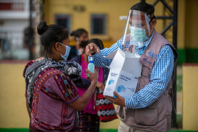 Annual report: Pandemic recovery must be measured in ‘human rather than economic terms’