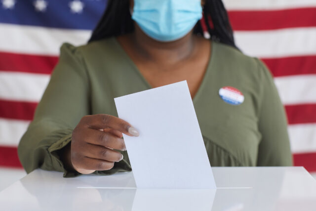 VOTING: Not the sole solution for Black America, so how do we get what we want?