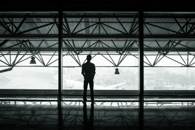 Shut out and turned away American travelers shunned because of U.S. Covid-19 response