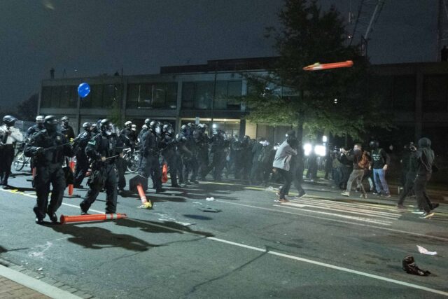 Unrest in America as Blacks continue dying at hands of police
