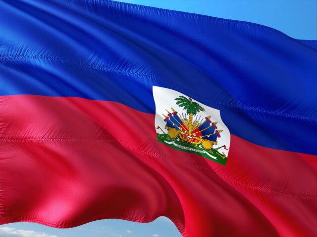 Haitian police, protesters clash; president calls for unity