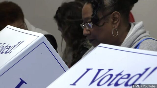 Post Election 2020: Which way to go and what will Black America face