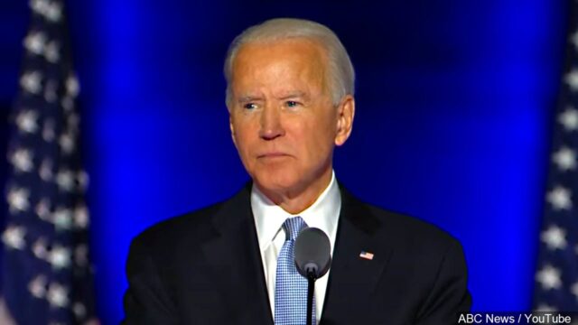 Election 2020: Biden wins but White supremacy won’t quit