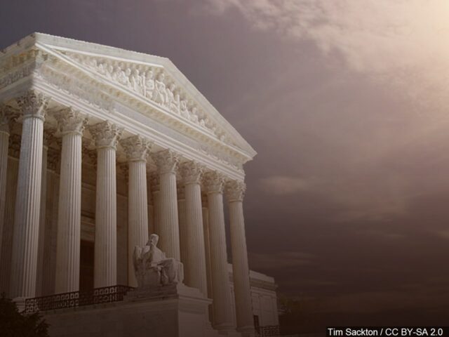 NOI Prison Ministry welcomes two Black men home after U.S. Supreme Court overturns their sentences