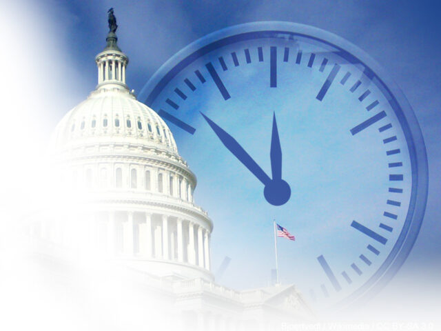 The critical hour demands building a future for ourselves and our people