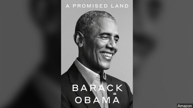 Broken Promises in a Troubled Land