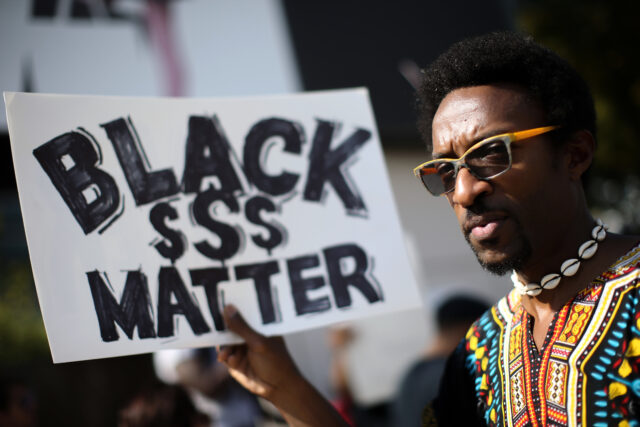 Boycotts, blackouts and buying Black this holiday season
