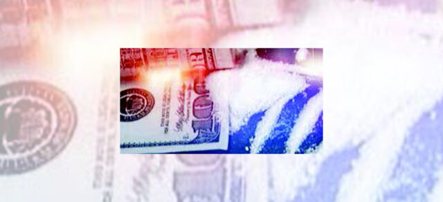 Feds: Florida officers protected cocaine shipment for cash