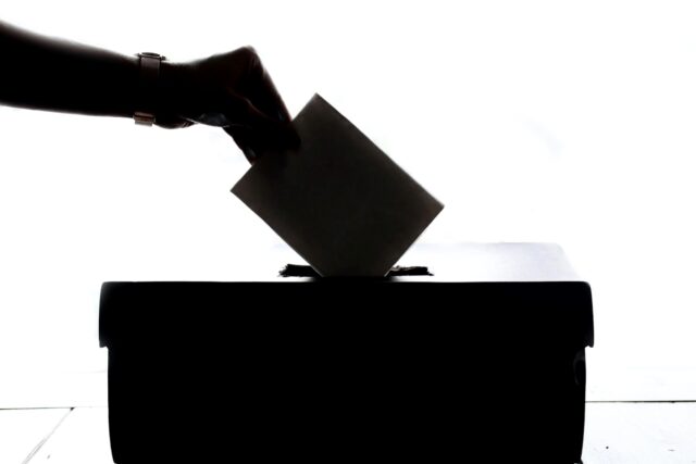 Native Americans brought collective power to the polls