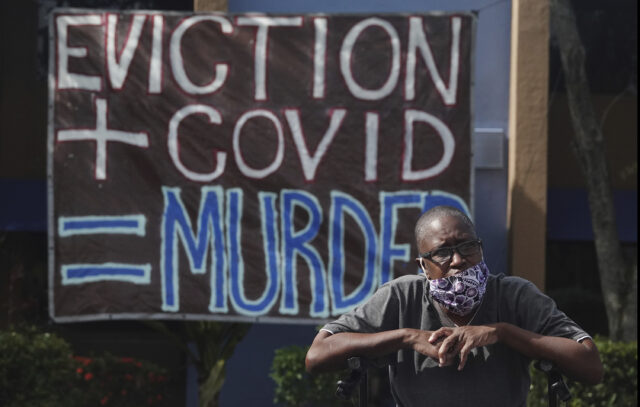 What did 2020 mean for Black people?