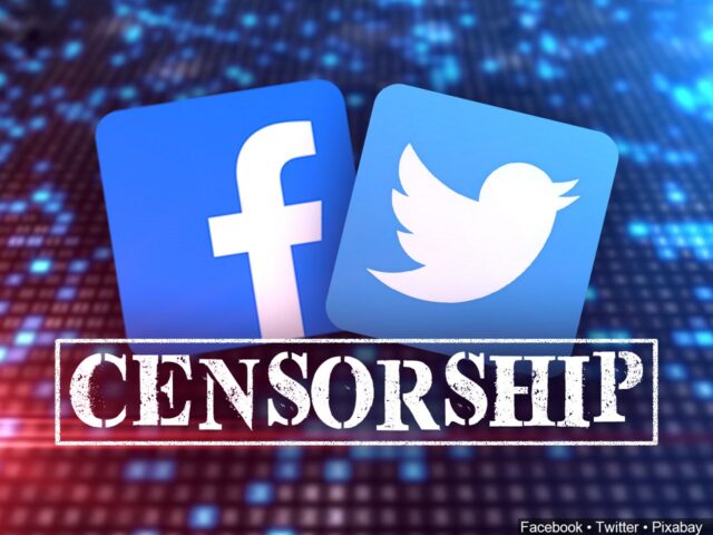 Black voices silenced on social media, digital platforms show need for independence, ownership, unity