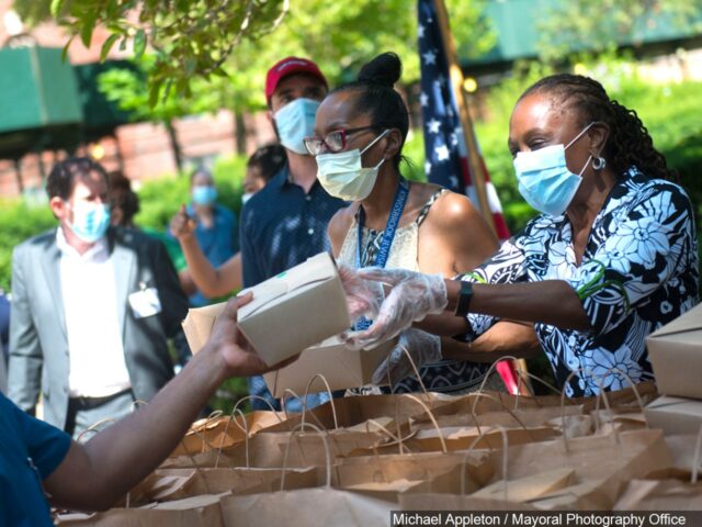 The Shame of a Nation: Hunger in America