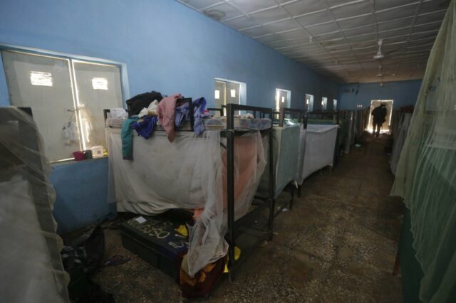 Freed Nigerian schoolboys welcomed; calls for more security
