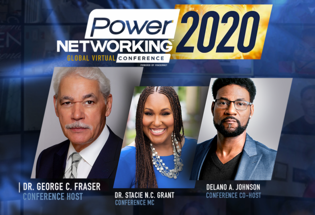PowerNetworking holds first global virtual conference