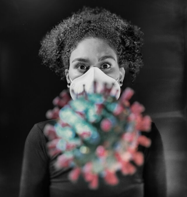 The Covid-19 Vaccine and the U.S. policy of depopulation