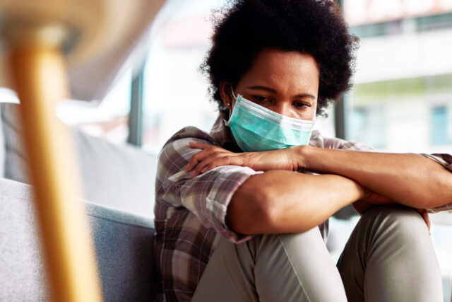 Media hype aside, vaccine distrust remains problem