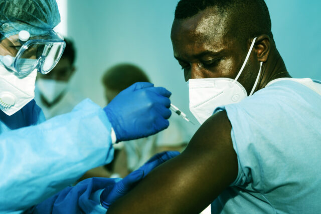 ‘Vaccine’ Deaths & Serious Injuries through June 4, 2021