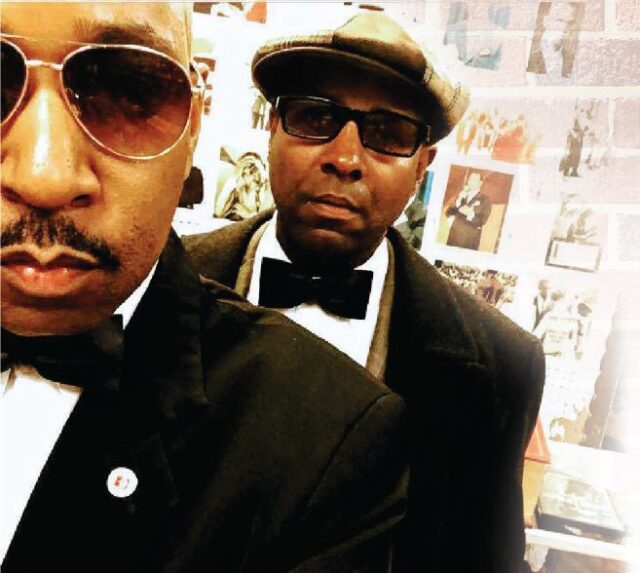 Lost Sheep Productions: Over 20 years of repping the beats behind the Minister