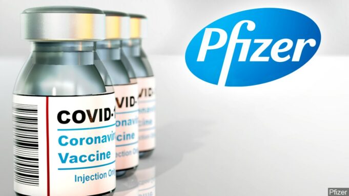 pfizer graphic