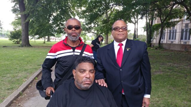 NOI Prison Reform Ministry remembers Brother Malik Aziz
