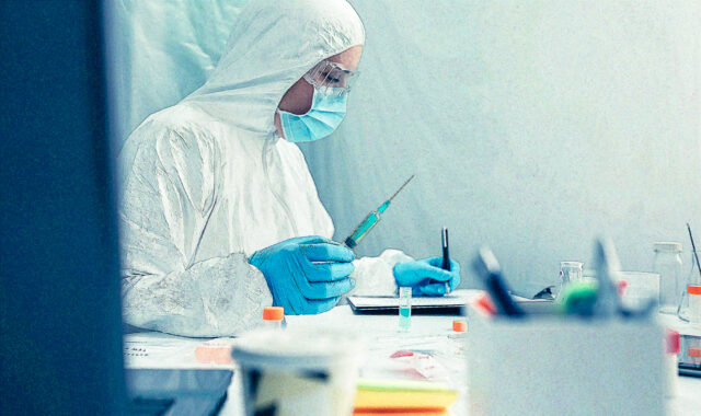 Why Black People Cannot Trust The Pfizer Vaccine