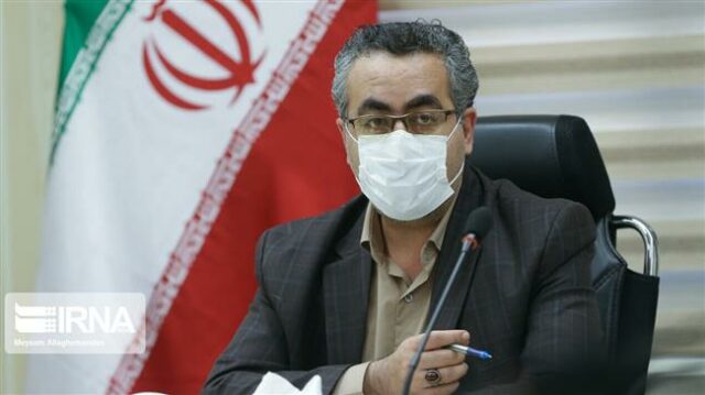 Joint cooperation with Cuba in coronavirus vaccine production ‘among priorities’: Iran official