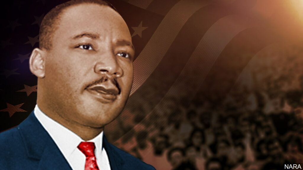 Understanding The Real Dr King Final Call News 