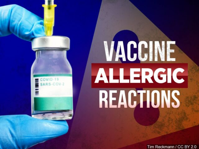 Growing concern over vaccine injuries, deaths and mandates