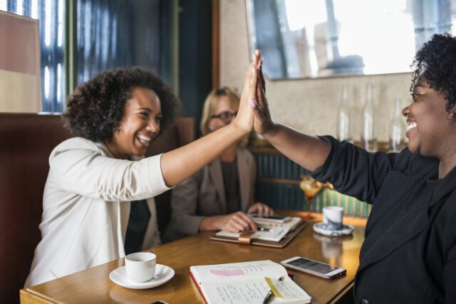 Long road ahead for Black businesses but room for optimism