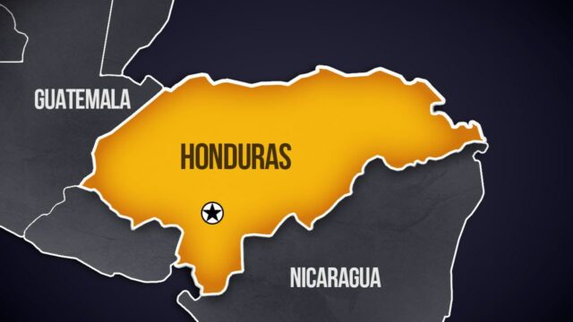 Honduras investigates murders of indigenous leaders