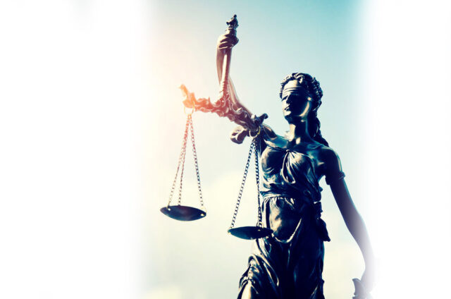 Separation and the Role of the American Government