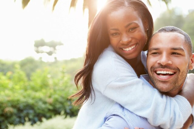 Black Love Is Rebellion