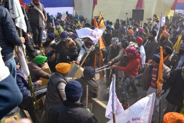 India summons UK envoy over MP’s ‘unwarranted’ comments on farmers’ protests, slams ‘gross interference’ in its politics