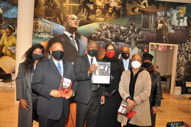 Informant’s Confession Fuels Renewed Demand: Open all FBI, NYPD, Gov’t Files in Malcolm X Death
