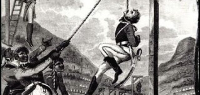 ‘WE ARE STILL HERE’ – The Spirit of Rebellion, Revolution in Black History