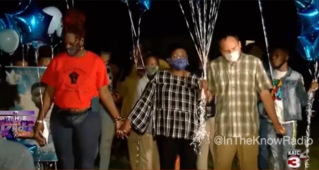 ‘An arrest don’t actually mean too much’ A hurting family, community want the truth about a 15-year-old boy’s death—and justice in Louisiana