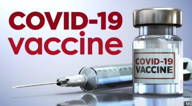 Reports of deaths after Covid vaccines up by 259 in one week, CDC data show
