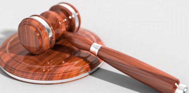 The Principle and the Need for Justice