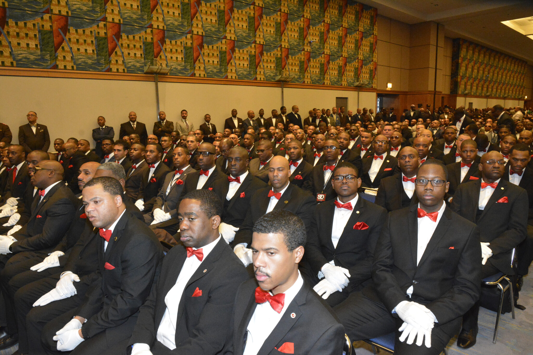 Saviours’ Day 2021 Nation of Islam hosts its first virtual convention