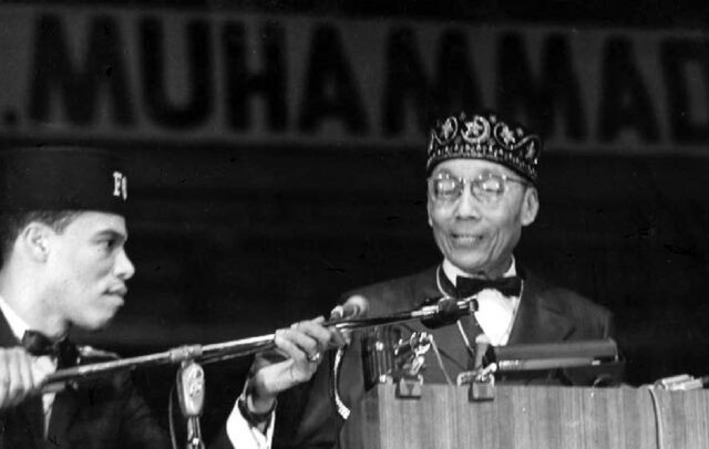 The Greatness of Master Fard Muhammad
