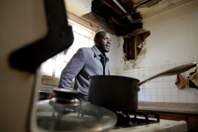 Death by Zip Code: Housing Discrimination, Neighborhood Contamination and Black Life