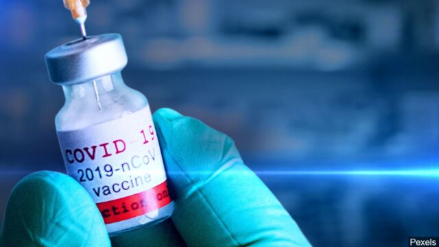 Warning To America: mRNA Vaccine Inventor Says COVID19 Vaccine ‘Not Worth The Risk!’