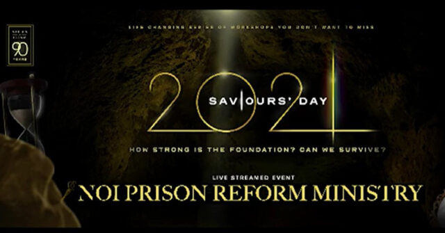 ‘We are the Overcomers:’ Powerful testimony punctuates Prison Reform Ministry workshop