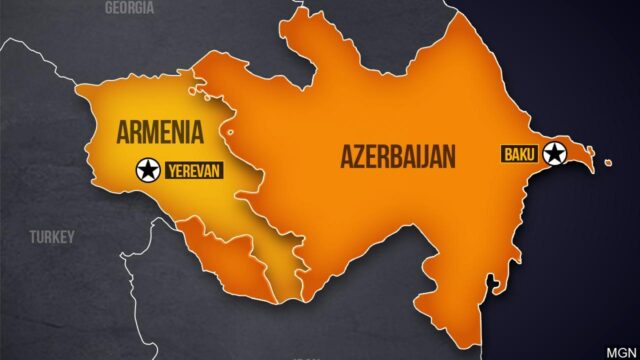Armenia to hold early parliamentary election in June