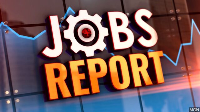 Another 712,000 Americans filed new unemployment claims